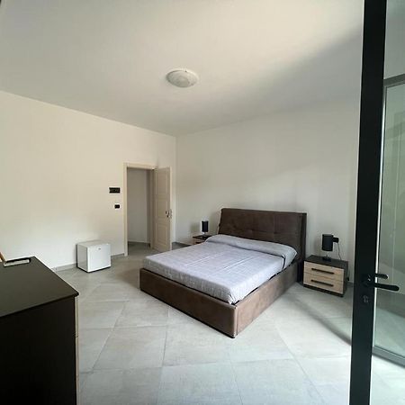 B&B Machiavelli Gallipoli Exterior photo