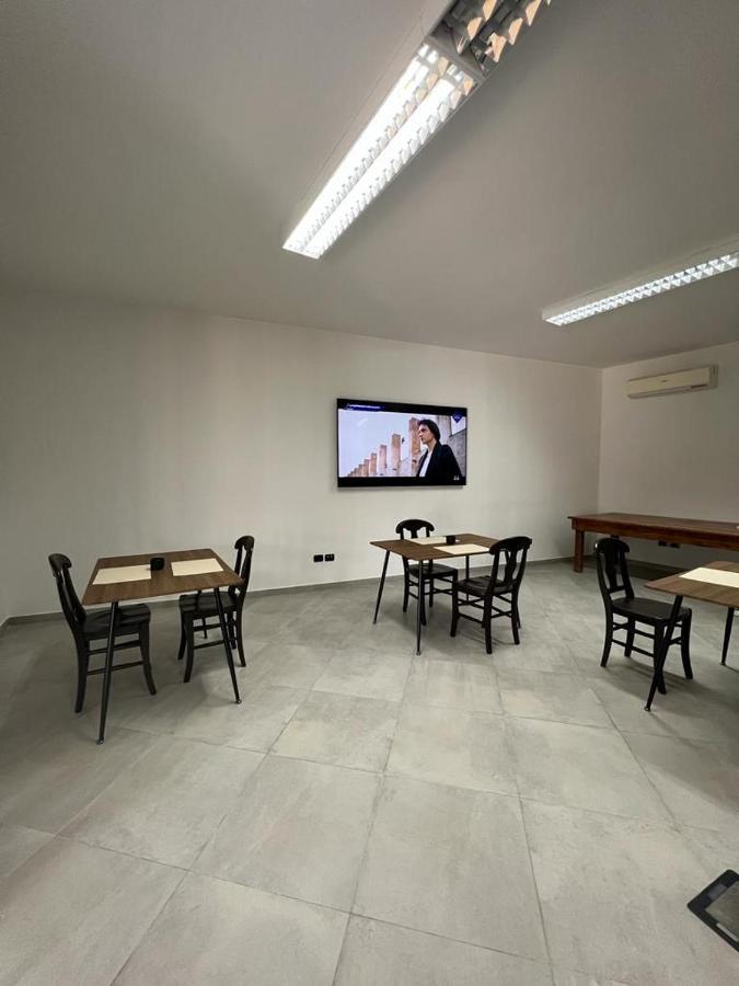 B&B Machiavelli Gallipoli Exterior photo
