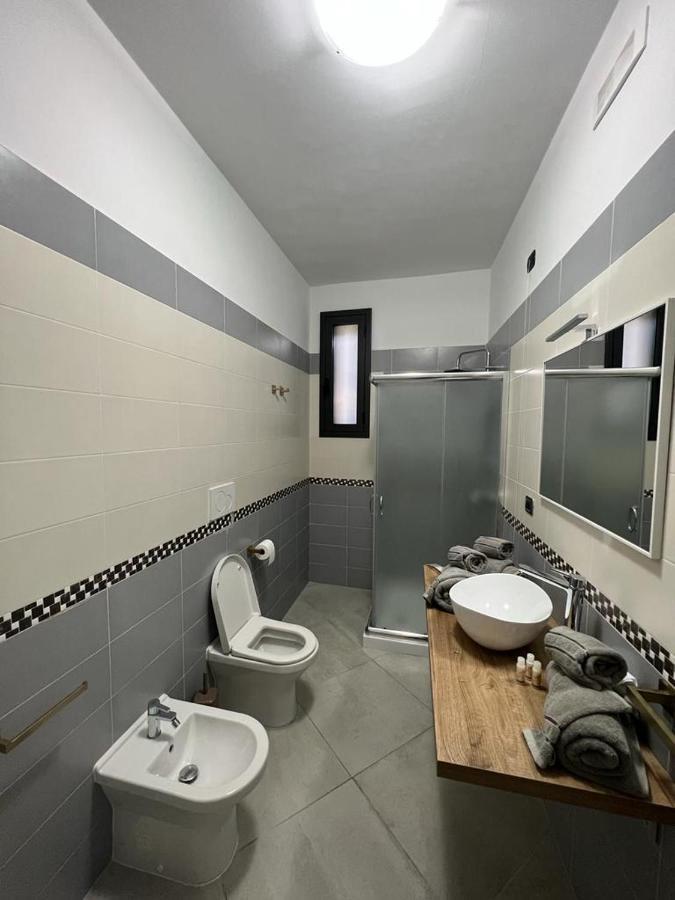 B&B Machiavelli Gallipoli Exterior photo