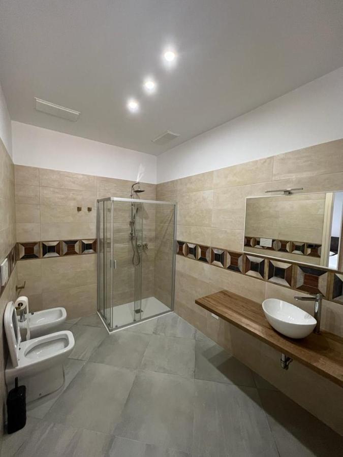 B&B Machiavelli Gallipoli Exterior photo