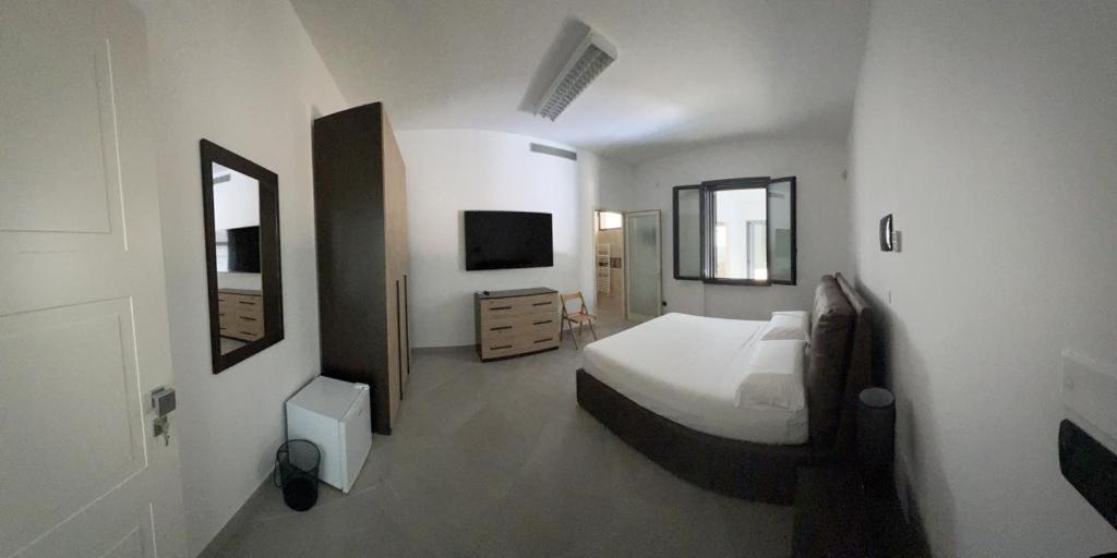 B&B Machiavelli Gallipoli Exterior photo