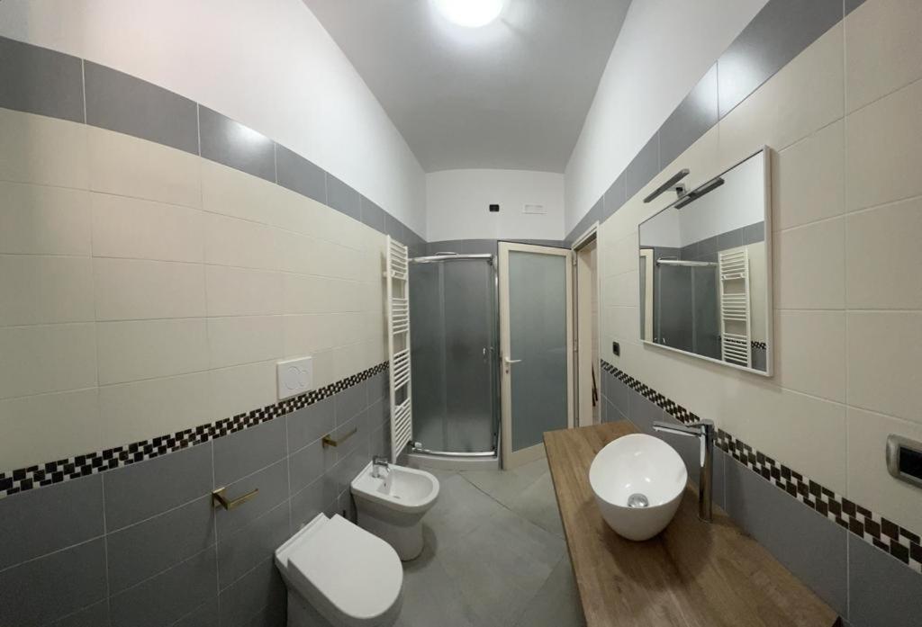B&B Machiavelli Gallipoli Exterior photo