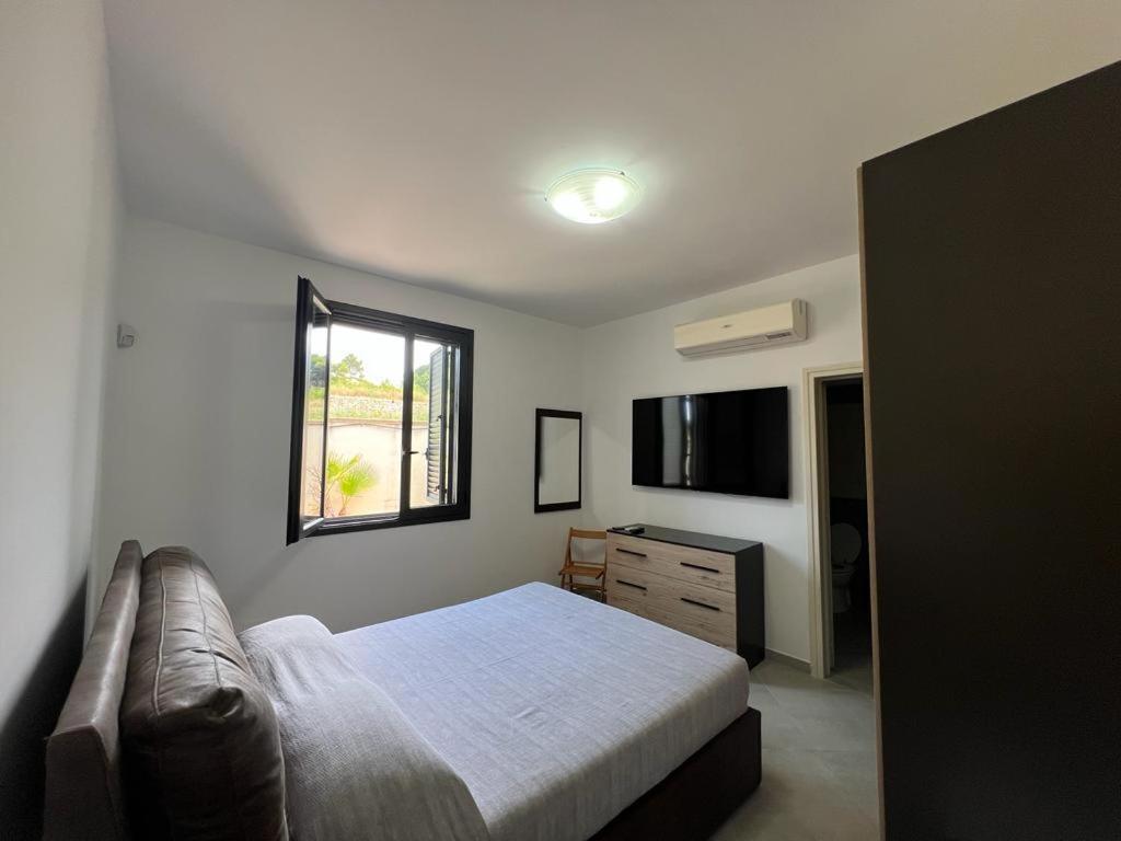 B&B Machiavelli Gallipoli Exterior photo