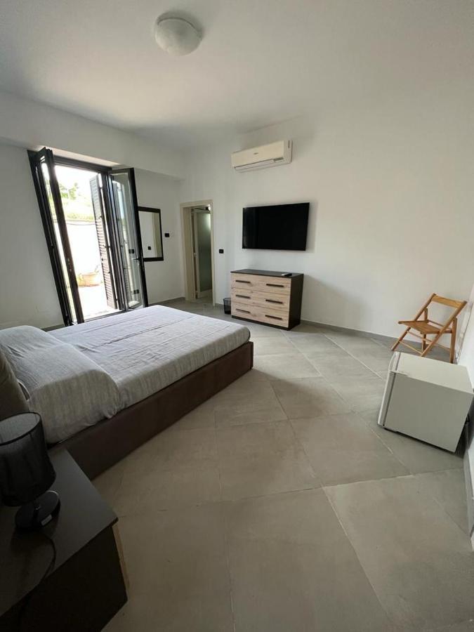 B&B Machiavelli Gallipoli Exterior photo