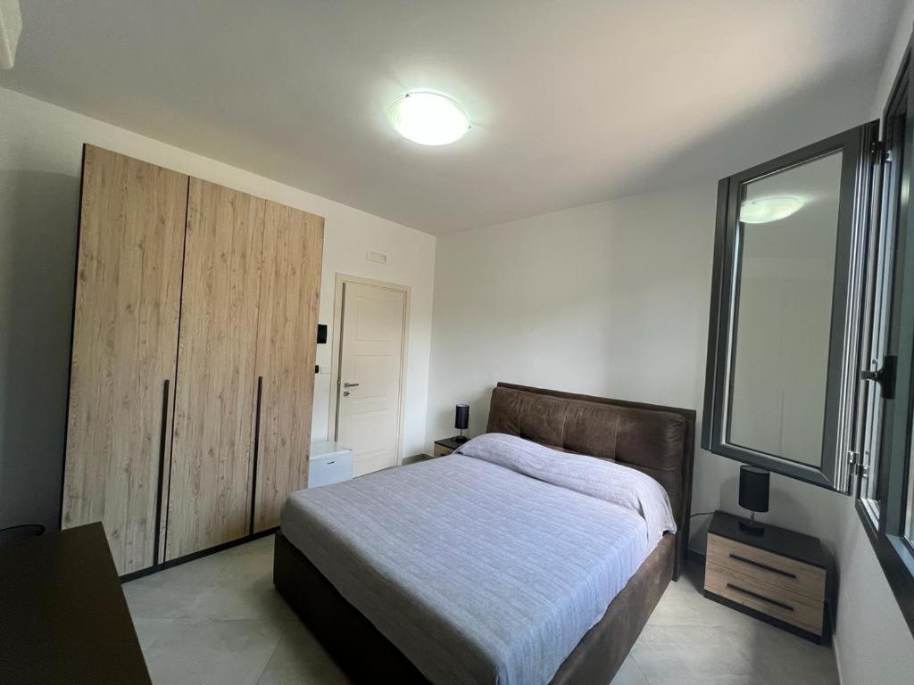 B&B Machiavelli Gallipoli Exterior photo