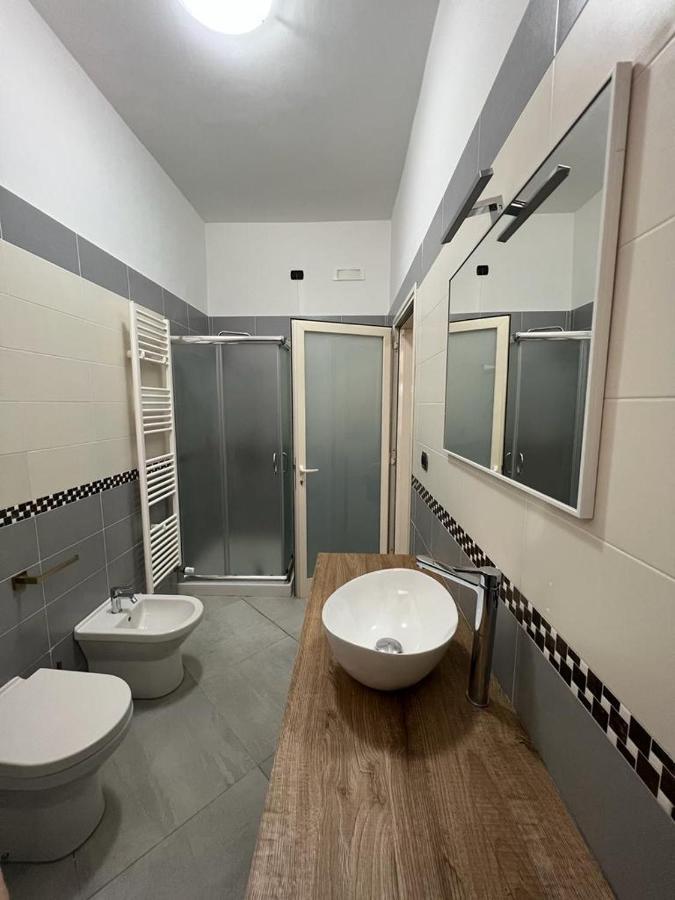 B&B Machiavelli Gallipoli Exterior photo