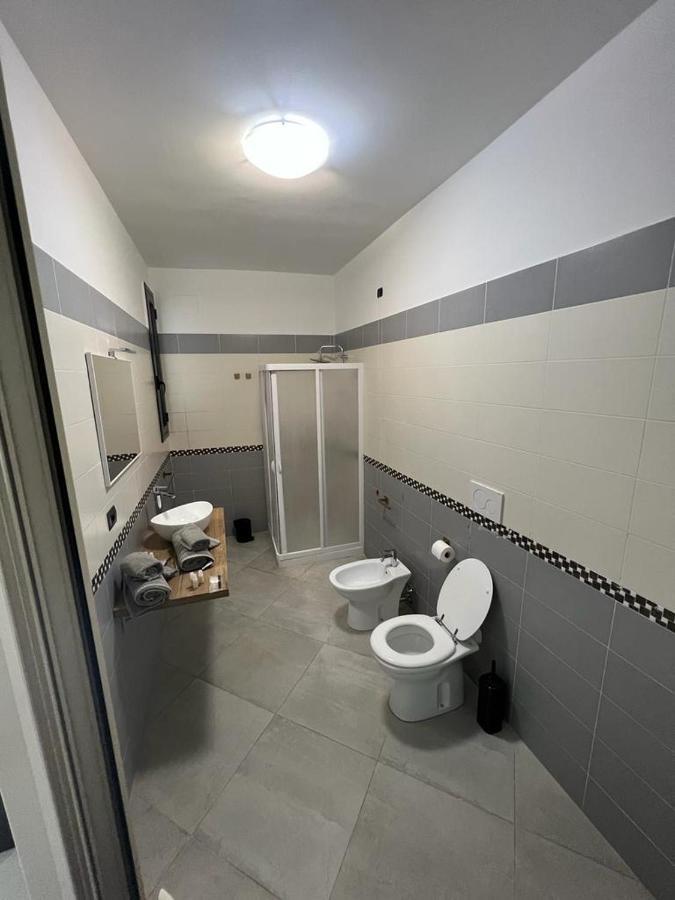 B&B Machiavelli Gallipoli Exterior photo