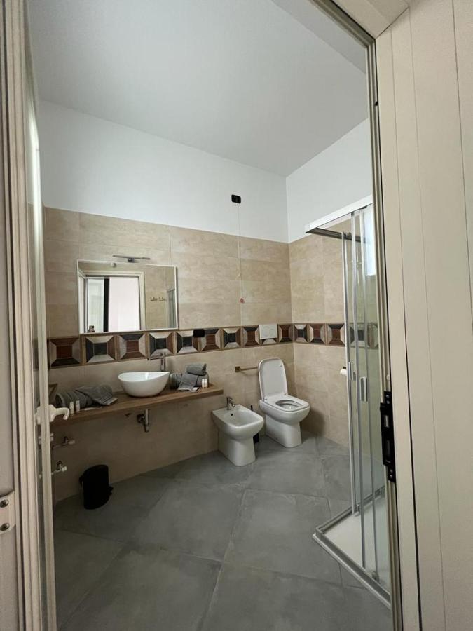 B&B Machiavelli Gallipoli Exterior photo