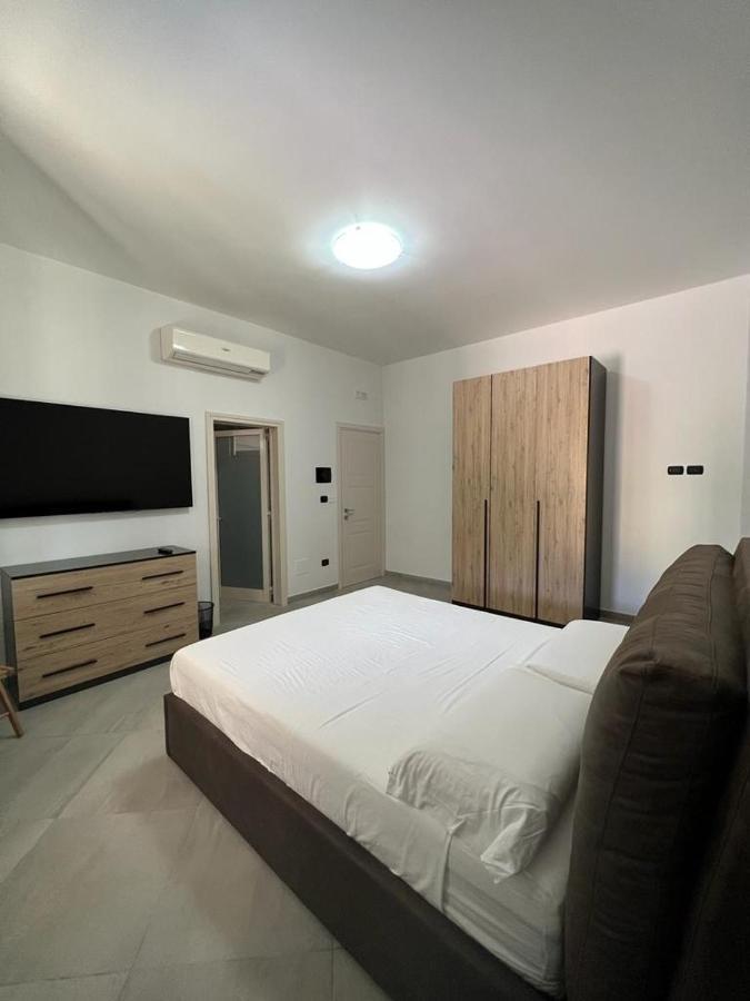 B&B Machiavelli Gallipoli Exterior photo
