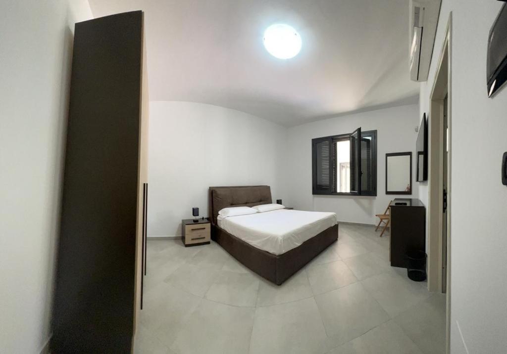 B&B Machiavelli Gallipoli Exterior photo