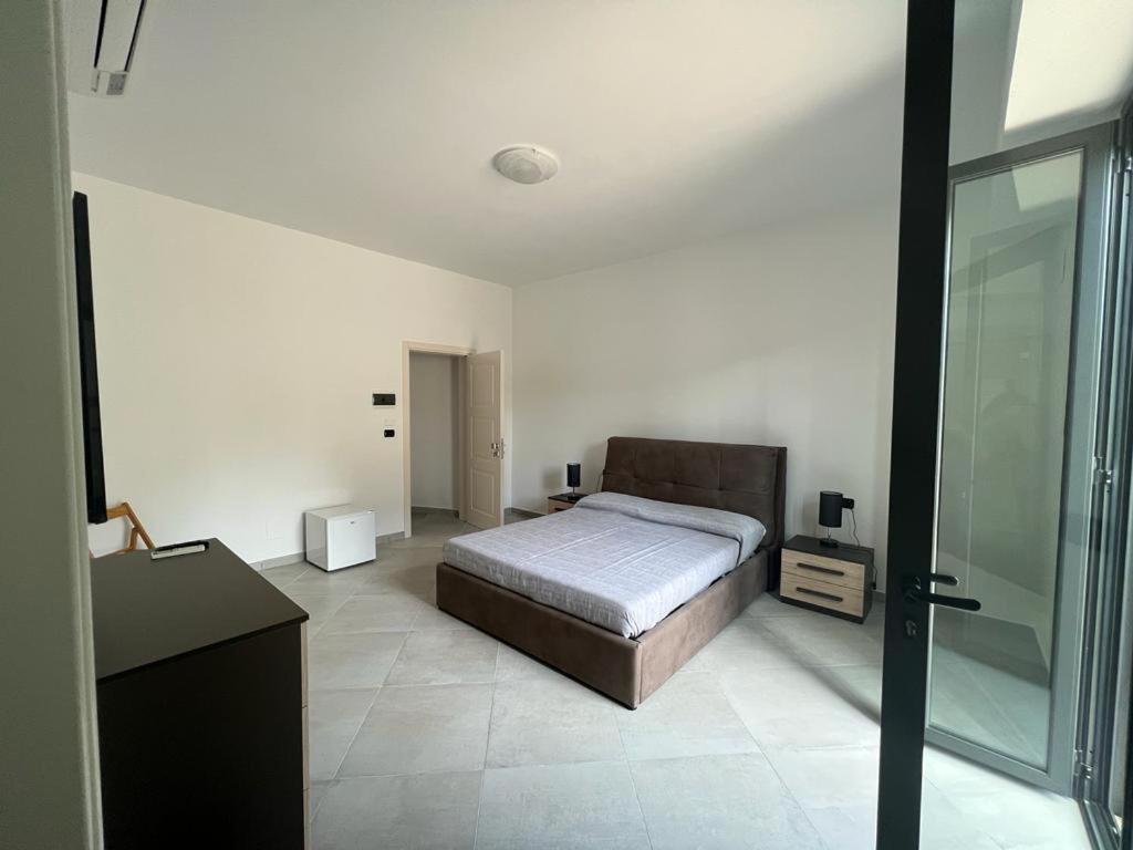 B&B Machiavelli Gallipoli Exterior photo
