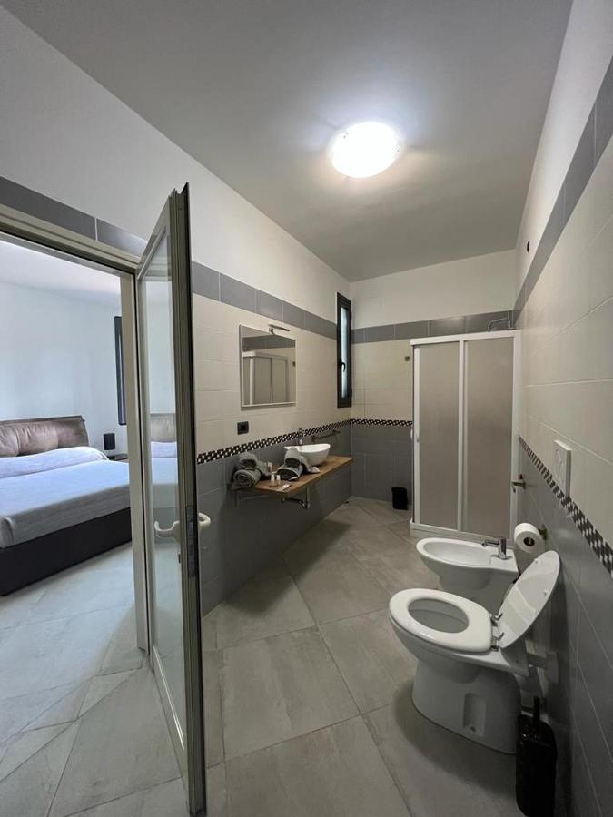 B&B Machiavelli Gallipoli Exterior photo
