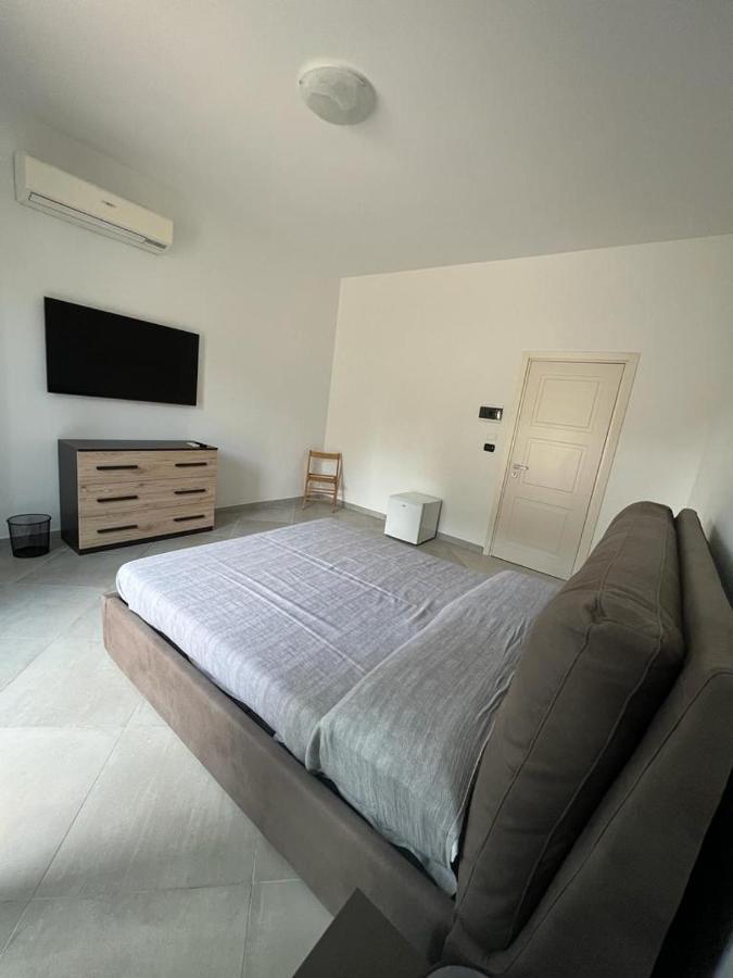 B&B Machiavelli Gallipoli Exterior photo