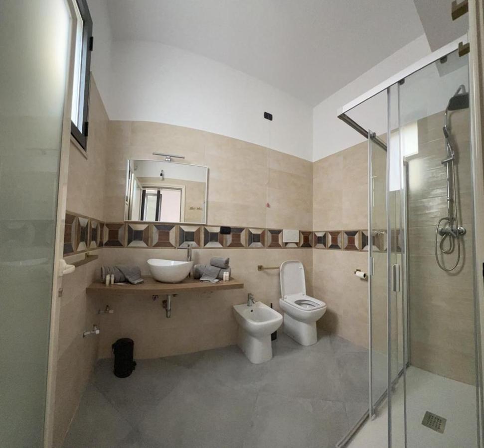 B&B Machiavelli Gallipoli Exterior photo